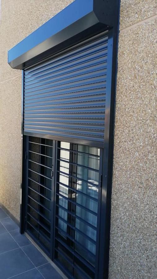 Residencial Sabrina Penthouse Apartment Orihuela Exterior photo