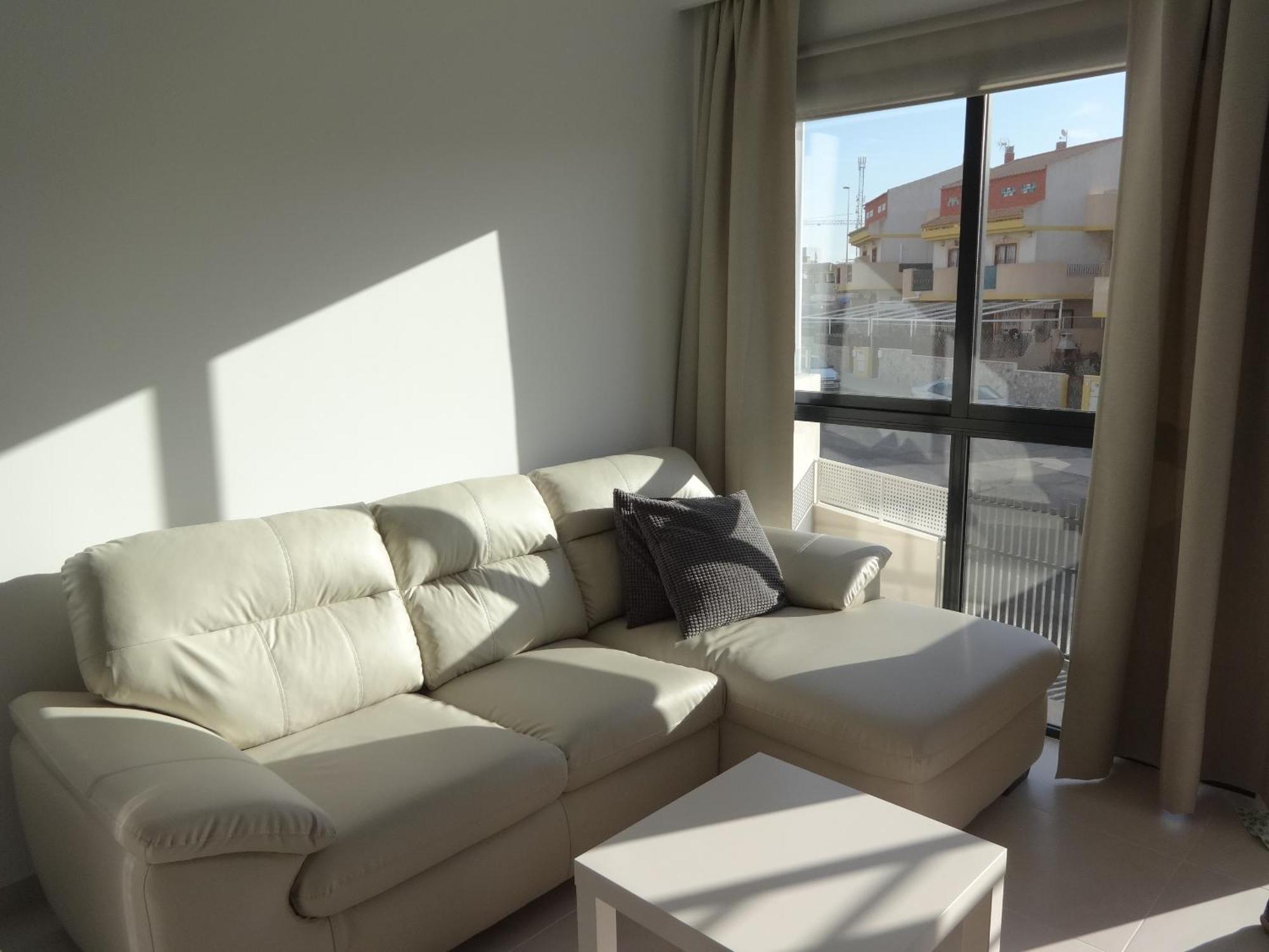Residencial Sabrina Penthouse Apartment Orihuela Exterior photo