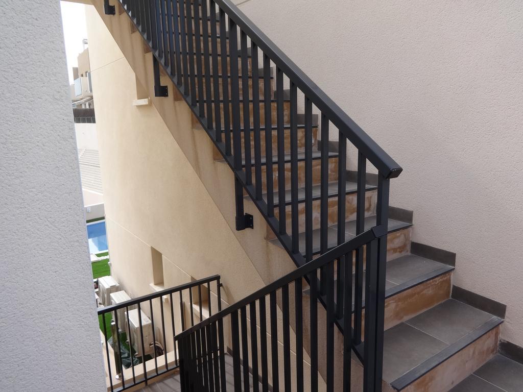 Residencial Sabrina Penthouse Apartment Orihuela Exterior photo