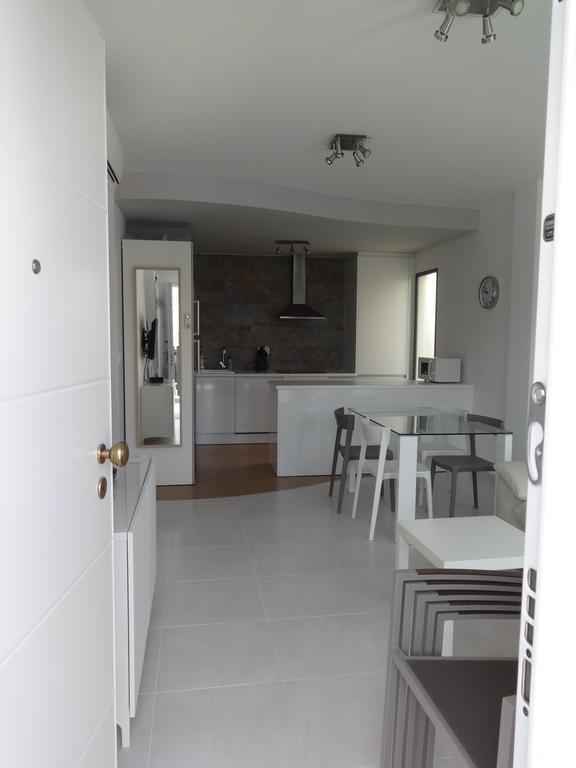 Residencial Sabrina Penthouse Apartment Orihuela Exterior photo