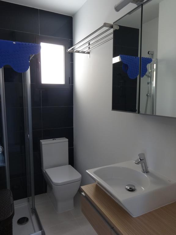 Residencial Sabrina Penthouse Apartment Orihuela Exterior photo