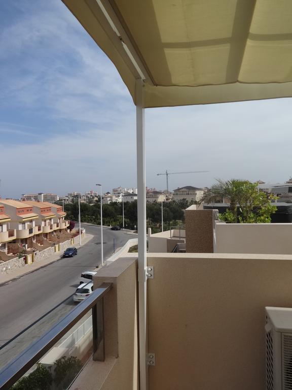 Residencial Sabrina Penthouse Apartment Orihuela Exterior photo