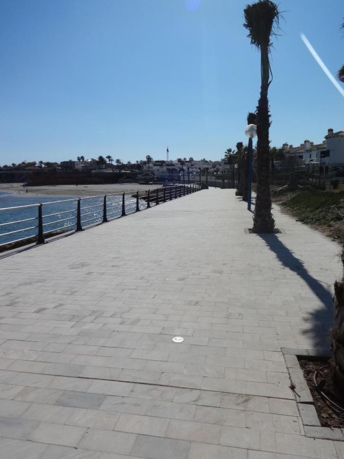 Residencial Sabrina Penthouse Apartment Orihuela Exterior photo