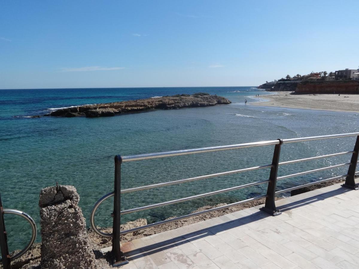 Residencial Sabrina Penthouse Apartment Orihuela Exterior photo