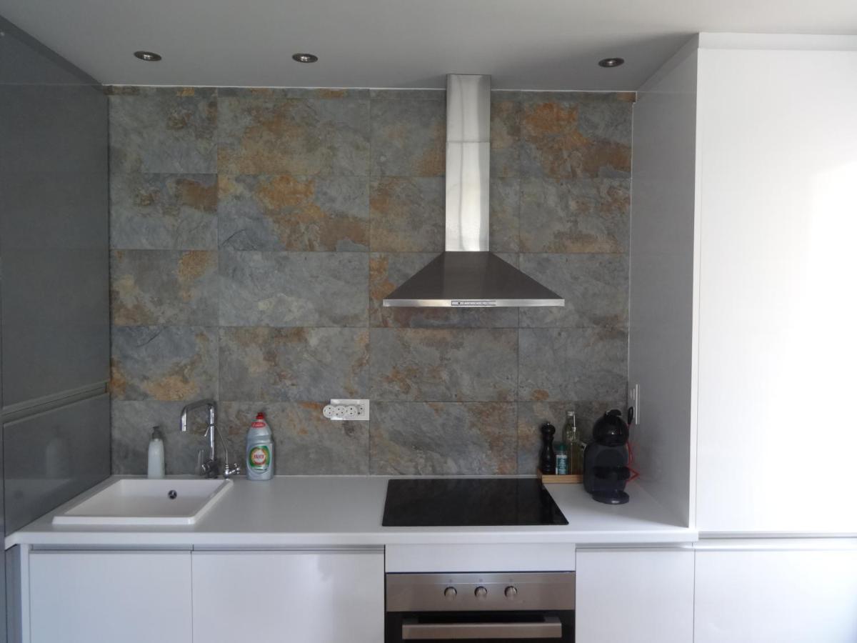 Residencial Sabrina Penthouse Apartment Orihuela Exterior photo